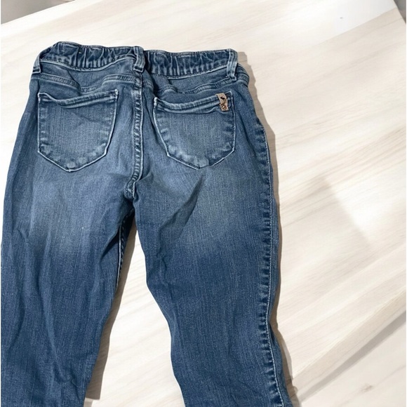 abercrombie kids size 11/12 slim jean jeggings - Picture 3 of 9